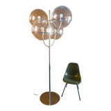 Oluce Vico Magistretti Floor Lamp - Lyndon