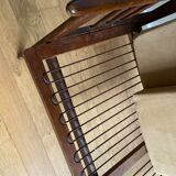 Scandinavian bench - 2-seater sofa