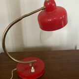 1950s desk lamp