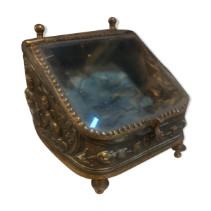 Boîte à bijoux ancienne