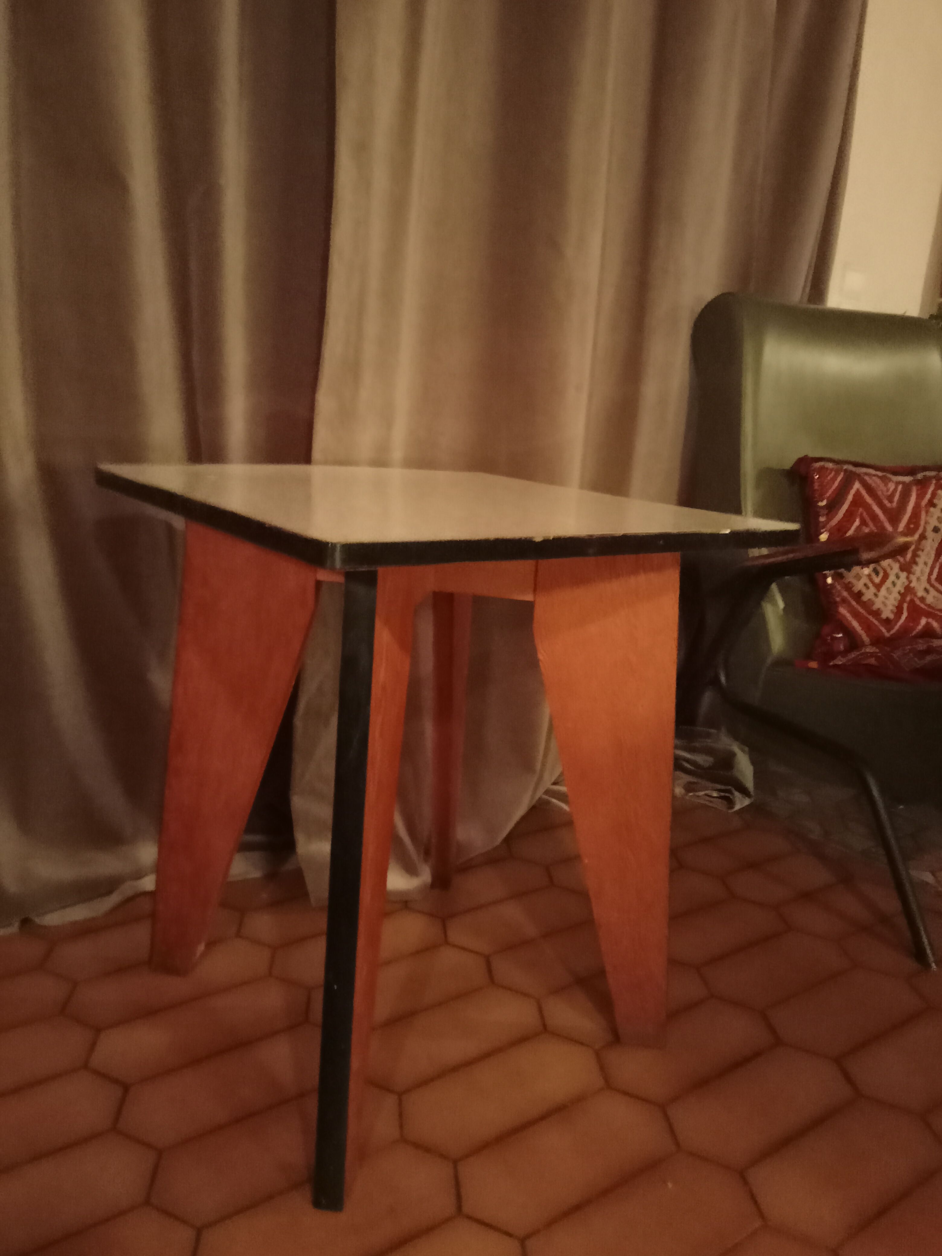 Side table