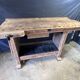 Cabinetmaker's workbench