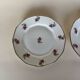 Pair of 2 plates