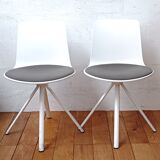 Chair Lottus Spin, Enea