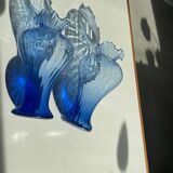 Pair of vases