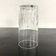 Vintage orangeade glasses