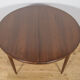 Mid-Century Teak Round Fresco Dining Table from G-Plan, United Kingdom, 1960s