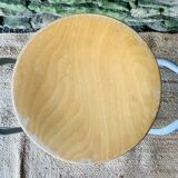 Set of 4 adjustable stools