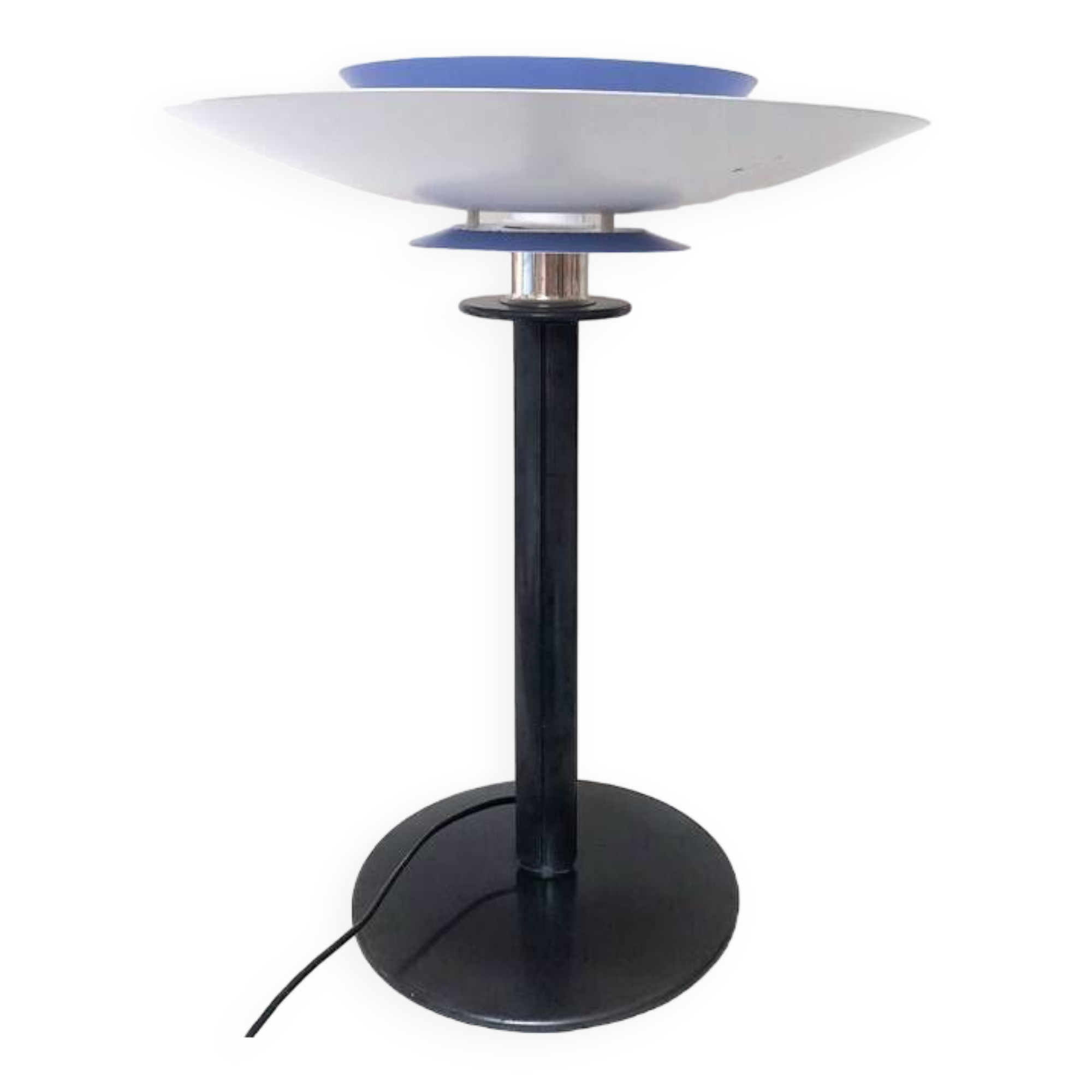 Lamp Italiana Luce, Stefano Marcato, 1980