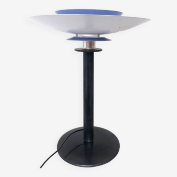 Lamp Italiana Luce, Stefano Marcato, 1980