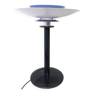 Lampe Italiana Luce, Stefano Marcato, 1980