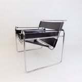 Gavina B3 Wassily chair by Marcel Breuer