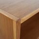 Oak bookcase, Danish design, 1970s, made in Denmark