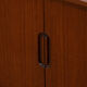 Enfilade danoise vintage – 200 cm