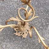 Bronze chandelier Louis XV