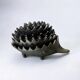 Stackable hedgehog ashtray set by Walter Bosse for Hertha Baller, Austria, 1950
