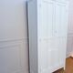 Armoire parisienne