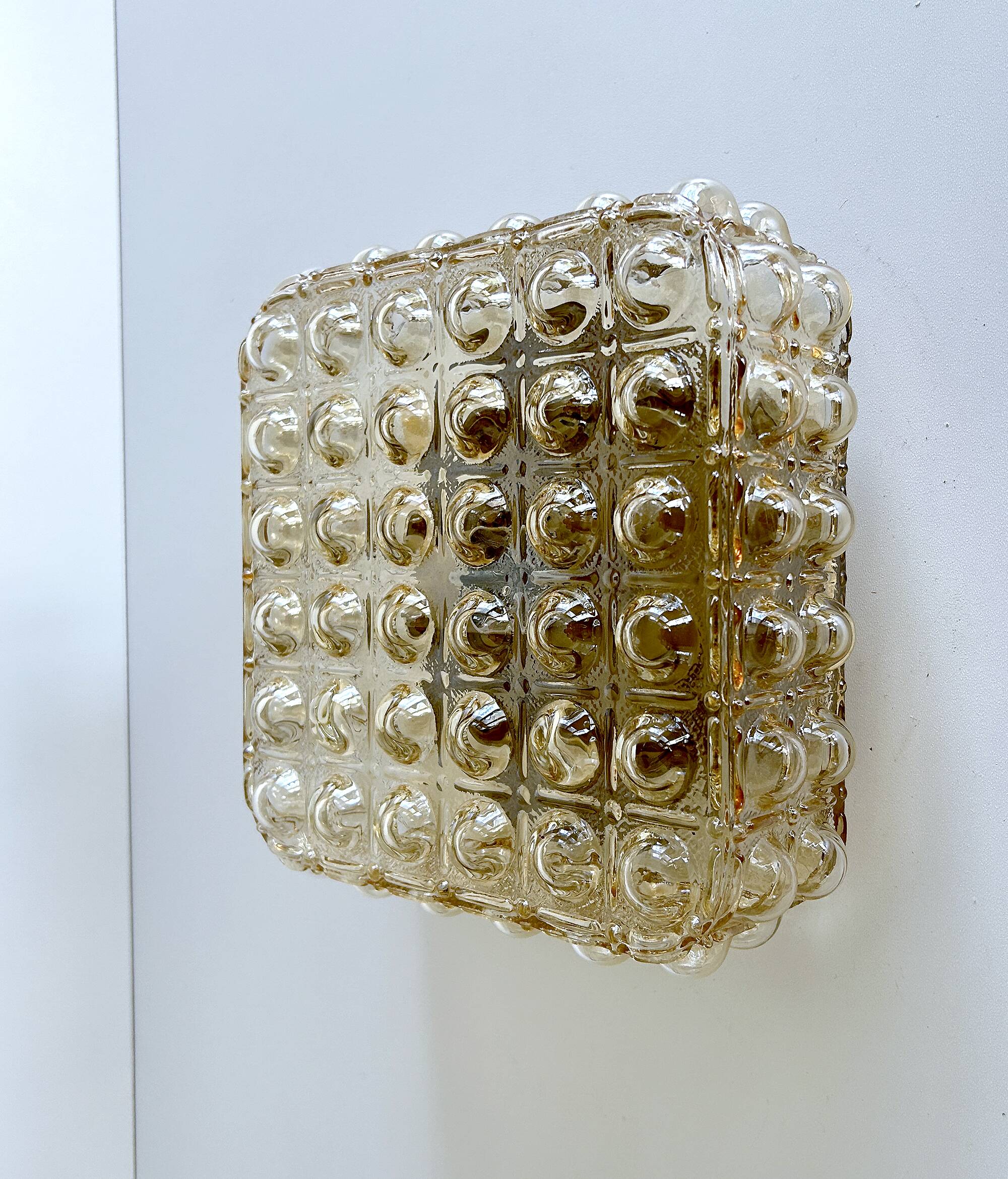 Vintage Bubble Light