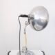 Industrial table lamp by Kurt Rosenthal