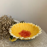 Sunflower shaped cup