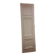 Communication door 69x243cm double-sided molded panel