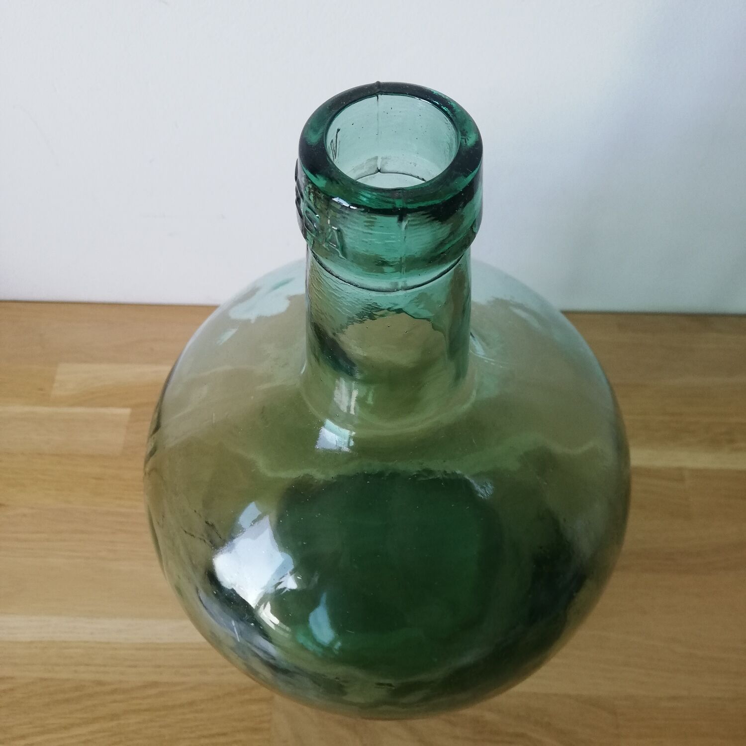 Demijohn
