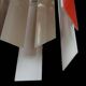 Set of 2 Fog & Mørup / Henning Rehhoff 'Cocktail' pendant lamps / Mid-century Danish modern design / 1970s