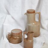 70' Marsh Stoneware Coffee Set