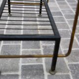 1960s rectangle coffee table