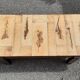 Ceramic coffee table by Roger Capron 1970
