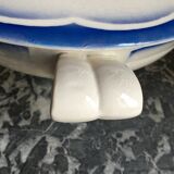 Soupière Sarreguemines Digoin model André