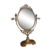 Dressing table mirror