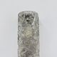 Mid-century design Murano glass wall sconce, Germany, 1970s