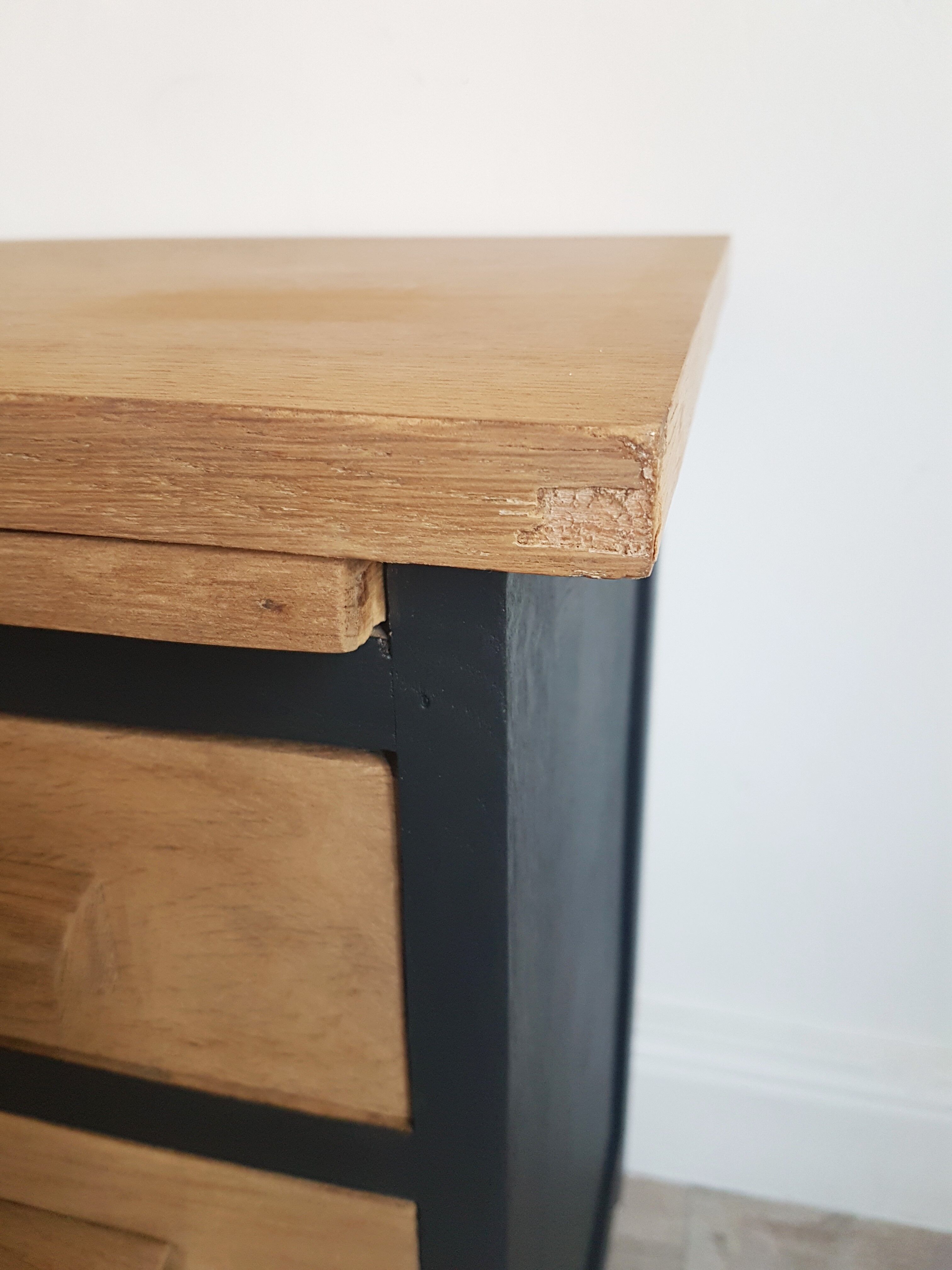 Bureau enfant