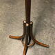 Thonet parrot coat holder, curved wood 1930 - 40,