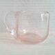 Vichy glass cure glass