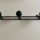 Product BHV Patère coat rack modernist 1950