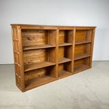 Vintage bookcase