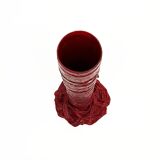 "TALL VASE FARE" de Gaetano Pesce pour Meritalia "Edizioni del Pesce" 2010