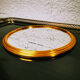 Art Deco mirror tray