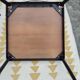 Set of 4 Colette Gueden chairs