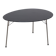 Rare 'Egg' table by Arne Jacobsen for Fritz Hansen, 1952