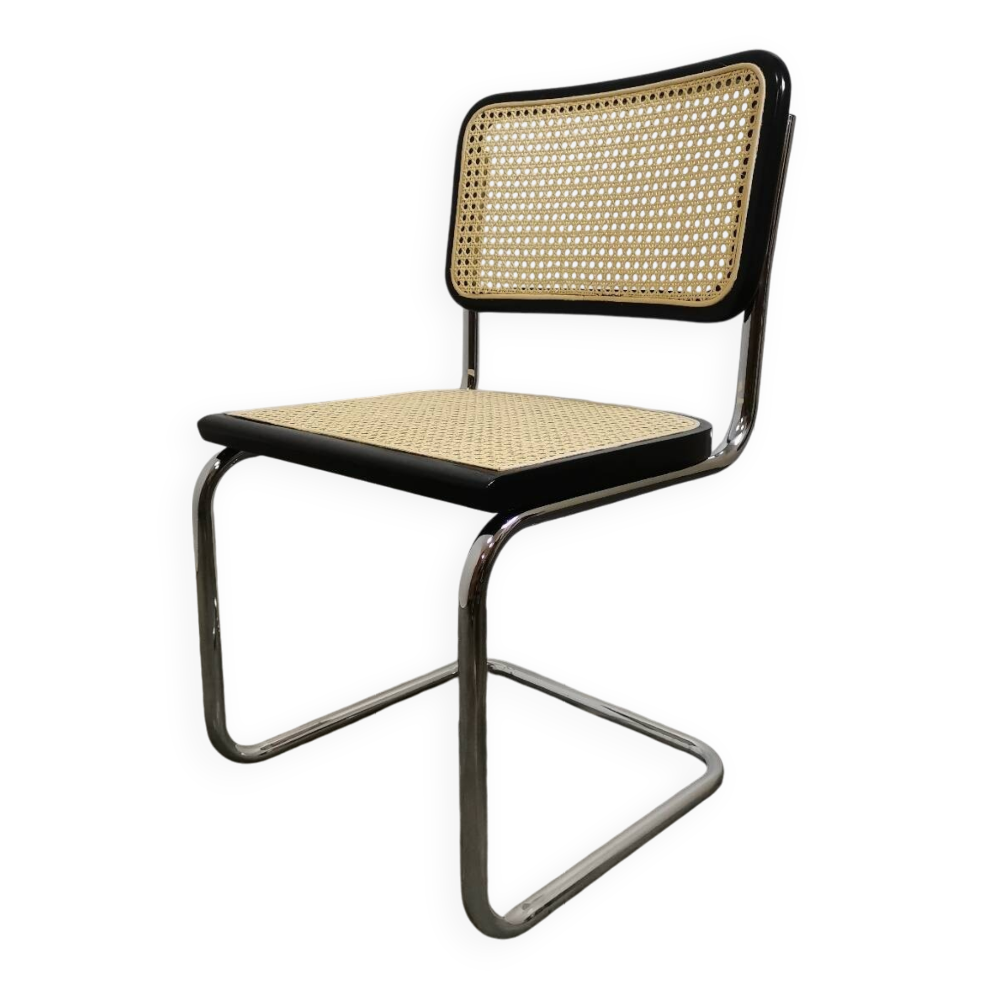Cesca chair 1970s