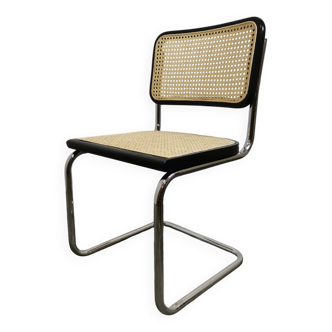 Chaise Cesca années 1970
