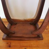 Art deco side table