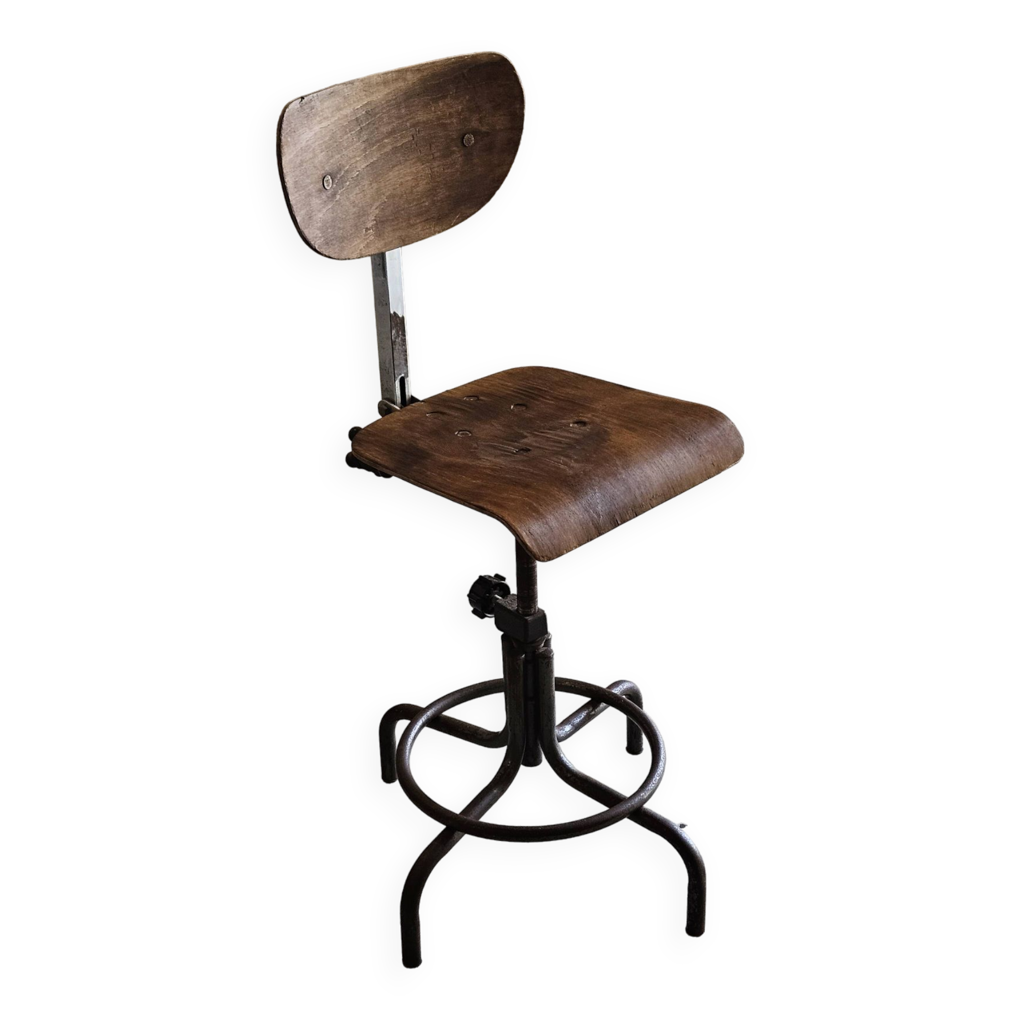 Workshop chair 1960