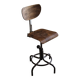 Workshop chair 1960