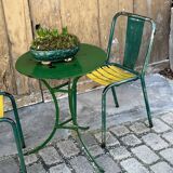 Garden set