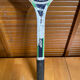 Vintage DUNLOP Master Wooden Tennis Racket #E232