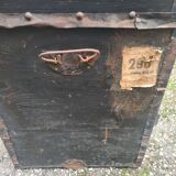 Old trunk chest